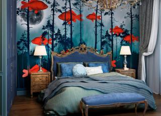 Фото - Обои Hygge Wall Hygge Wall #4 - 593495>