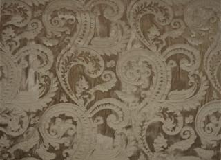 Фото - Ткани Gancedo Chiffun - 491182>