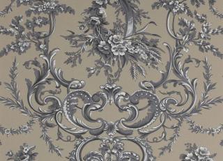 Фото - Обои Manuel Canovas Papiers Peints Trianon - 361561>