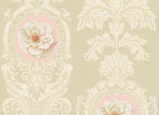 Фото - Обои Wallquest English Rose - 245292>