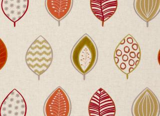 Фото - Ткани Clarke&Clarke Gustavo - 403435>