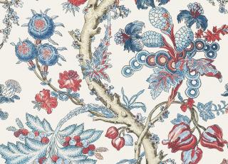 Фото - Обои Thibaut Heritage - 523967>