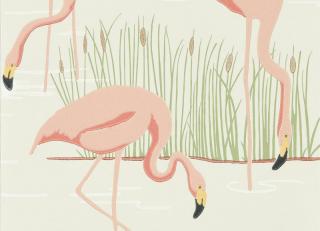 Фото - Обои Harlequin Salinas Wallpapers - 417787>