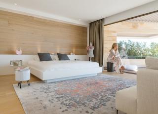 Фото - Ковры Edition Bougainville Inspiration - 498565>