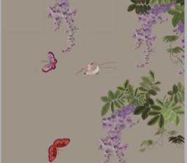 Фото - Обои Loymina Jetset - 504534>