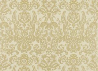 Фото - Обои Zoffany Constantina Damask - 216131>