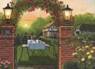 Фото - Обои Ortograf Ричард Харпам - 479314>