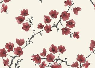 Фото - Обои SketchTwenty3 Pagoda - 517007>