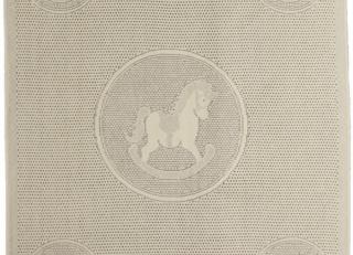 Фото - Аксессуары Morton Young and Borland Детские пледы - 323516>