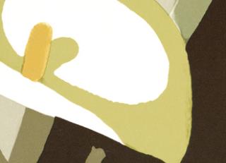 Фото - Обои Elitis Flower power - 469376>