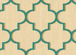 Фото - Обои Seabrook Geometric - 229120>