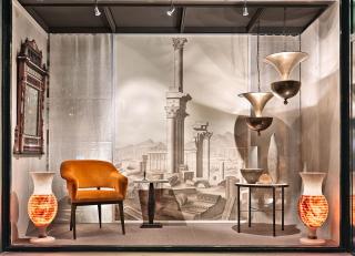 Фото - Обои De Gournay Papiers Peints Panoramiques - 252325>