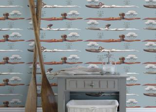 Фото - Обои Mindthegap Collection 2018 - 405435>