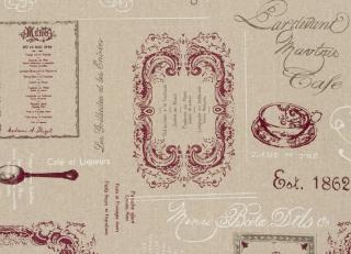 Фото - Ткани Clarke&Clarke Fougeres - 403286>