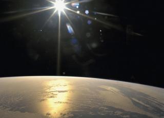 Фото - Обои Photowall Космос - 298711>