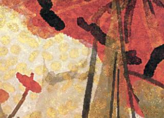 Фото - Обои Elitis Soleil levant - 469505>