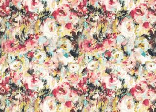 Фото - Ткани Studio G Floral Flourish - 530183>