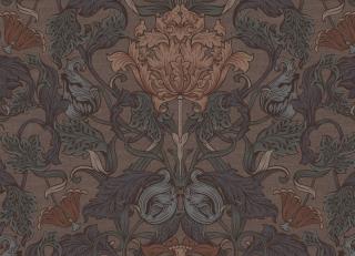 Фото - Обои Loymina British Style Garden - 536580>