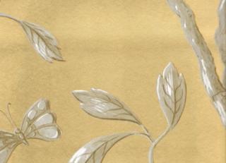 Фото - Обои Lewis & Wood Wide Width Wallpapers - 129404>