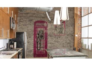 Фото - Обои Glamora Vitaminic - 224509>