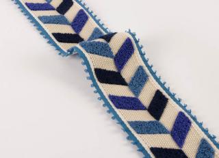 Фото - Аксессуары Manuel Canovas Tula - 570536>