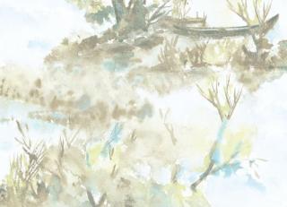 Фото - Обои Seabrook Lugano - 356708>