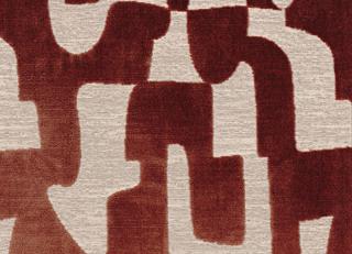 Фото - Ткани Casamance Flirt - 575985>