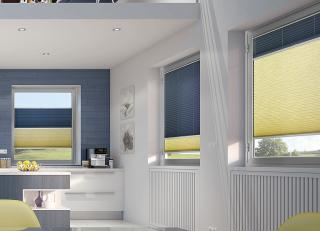 Фото - Шторы-Плиссе - 588524>