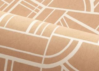 Фото - Обои Casamance Faubourg des Lumieres - 601230>