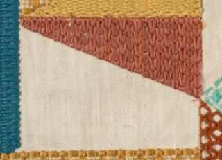 Фото - Ткани Elitis Escale - 519652>