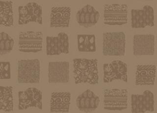 Фото - Обои Elitis Odyssey - 262128>