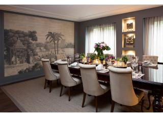 Фото - Обои De Gournay Papiers Peints Panoramiques - 252320>