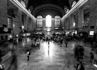 Фото - Обои Mr Perswall New York Memories - 234886>