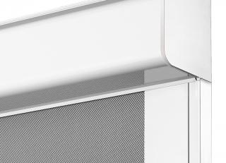 Фото - Рулонные шторы кассетного типа - 588440>