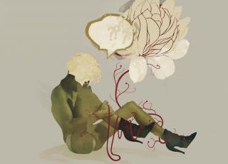 Фото - Аксессуары Momenti Постеры Artists collection - 346986>