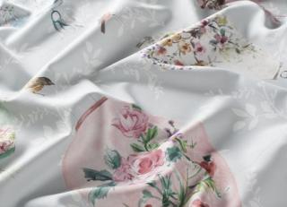 Фото - Ткани JAB Anstoetz Laura - 531331>