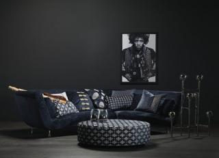 Фото - Ткани Carlucci Avantgarde - 300647>