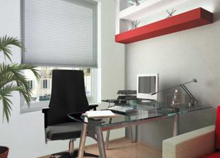 Фото - Шторы-Плиссе - 588522>