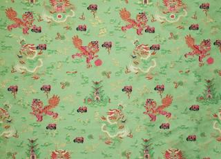 Фото - Ткани Dedar Scaramouche - 422552>