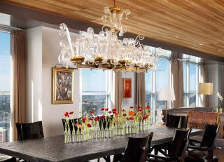 Фото - Обои Fromental Roomskins - 319313>