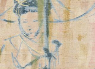 Фото - Обои Jannelli & Volpi JV451 Yumiko - 516123>