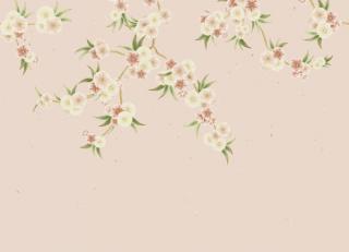 Фото - Обои Harlequin Diane Hill Wallpapers - 536071>