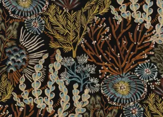 Фото - Ткани Casamance Moana - 629079>