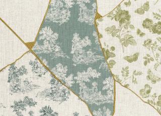 Фото - Обои Jannelli & Volpi JV191 Kintsugi - 546604>