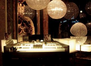 Фото - Аксессуары для интерьера Mathieu Lustrerie - 424646>