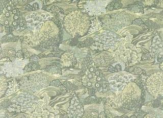 Фото - Обои Pierre Frey Jardins Secrets Wallpapers - 617453>