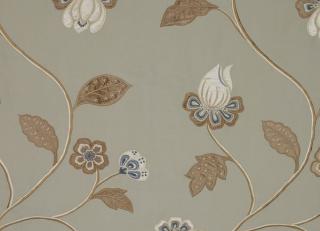 Фото - Ткани James Hare Oriel Silks - 364179>