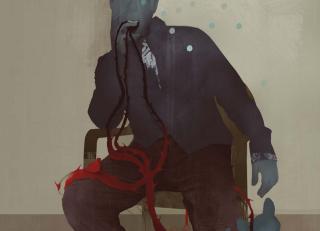 Фото - Аксессуары Momenti Постеры Artists collection - 346982>