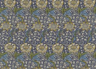 Фото - Ткани Morris & Co Archive Prints - 262673>