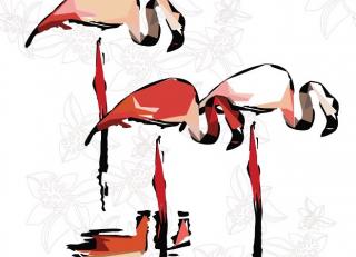 Фото - Обои Wall&Deco Big Brand - 199783>